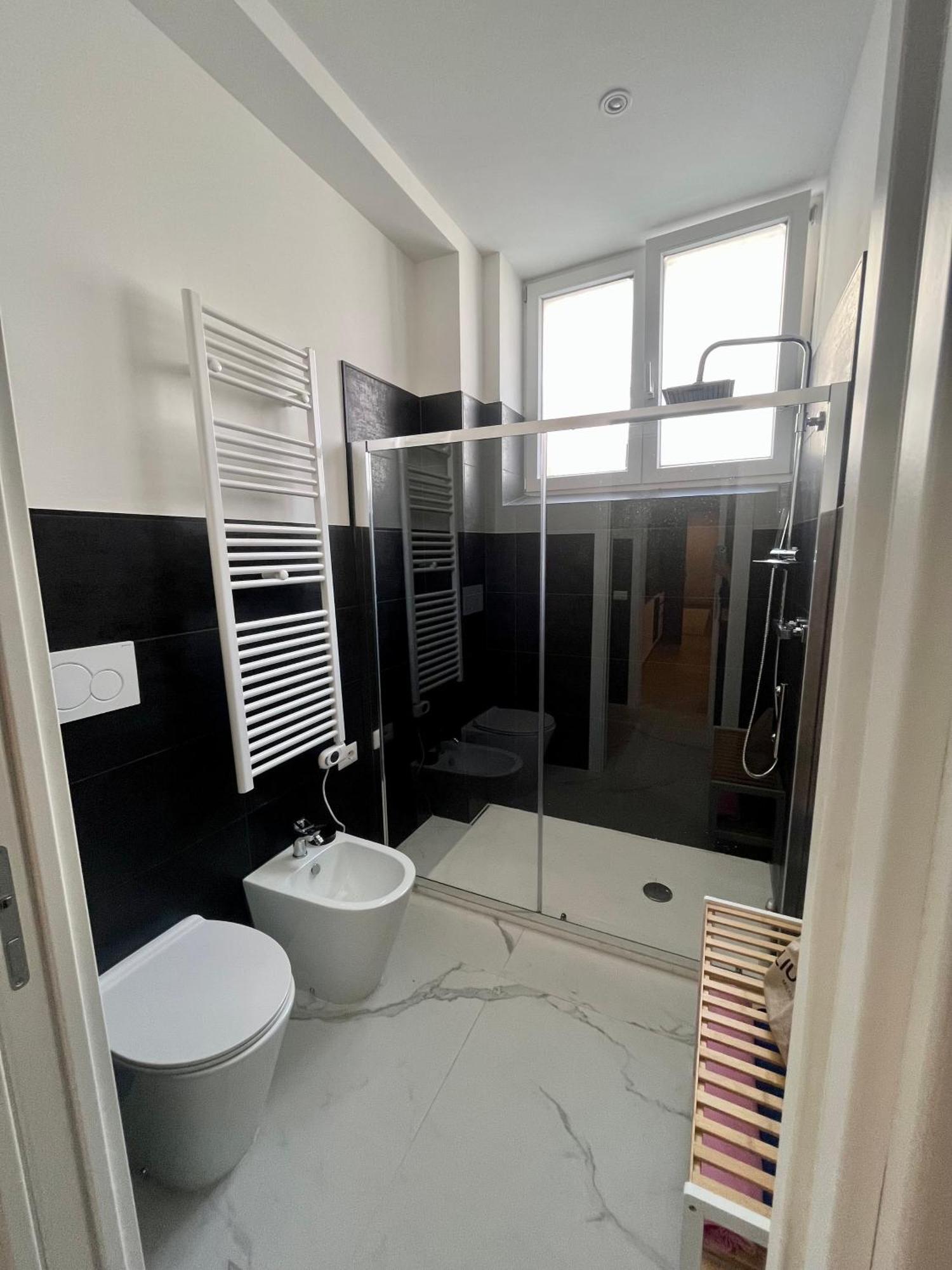 Villa Dimora Chic - A 5 Fermate Dal Duomo à Milan Extérieur photo